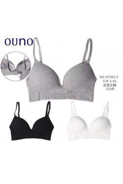 Topy damskie (S-XL) H7502-3