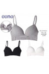 Topy damskie (S-XL) 2