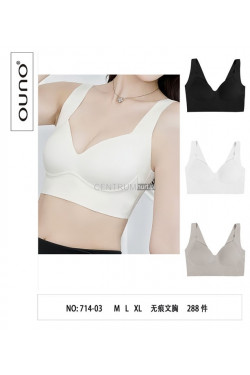 Topy damskie (M-XL) 714-03