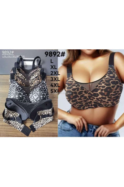 Topy damskie (L-5XL) 9892