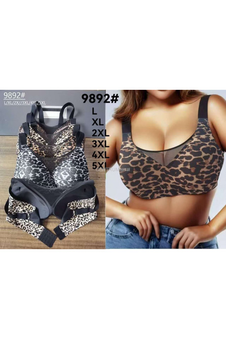 Topy damskie (L-2XL) 1
