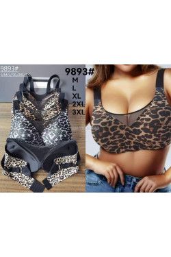 Topy damskie (M-3XL) 9893