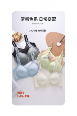 Topy damskie (L-2XL) 9851