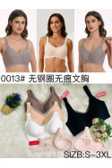 Topy damskie (L-2XL) 1