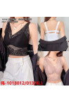 Topy damskie (L-2XL) 1