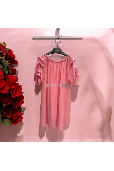 Bluzki damskie (L-4XL) 1