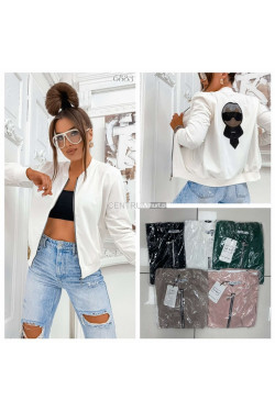 Bluza damska 4703