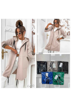 Bluza damska 4704