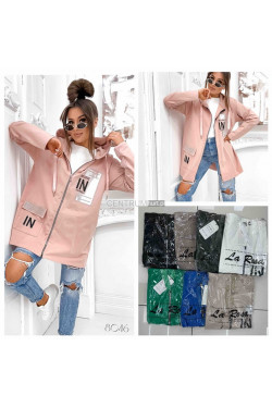 Bluza damska (S-XL) 4705
