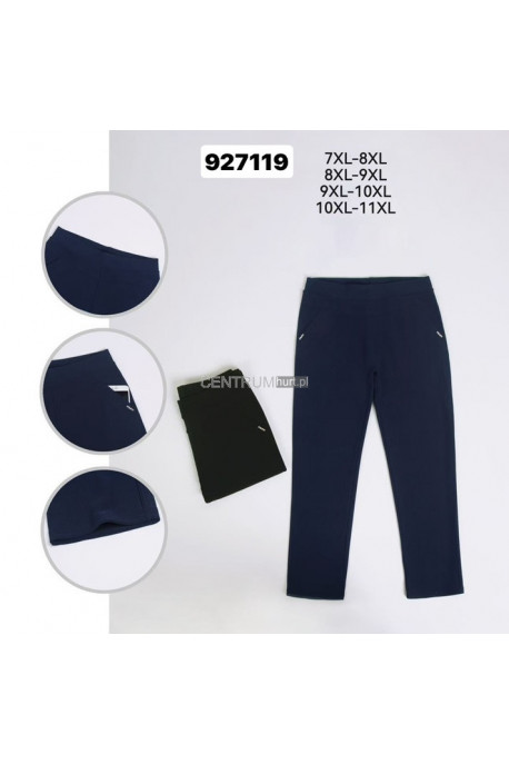 Spodnie damskie (7XL-11XL) 1