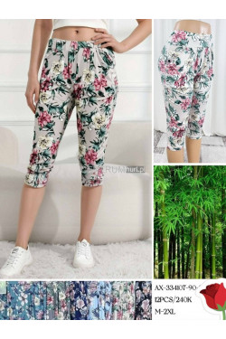 Rybaczki damskie (M-2XL) 334107