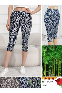 Rybaczki damskie (S-XL) 17435