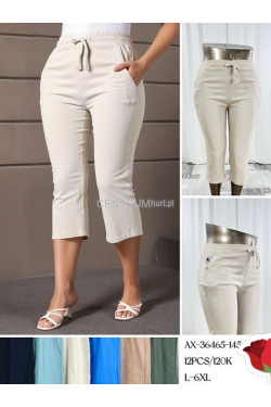 Rybaczki damskie (L-6XL) 36465