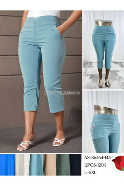 Rybaczki damskie (L-6XL) 36464