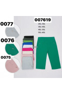 Rybaczki damskie (2XL-6XL) 1