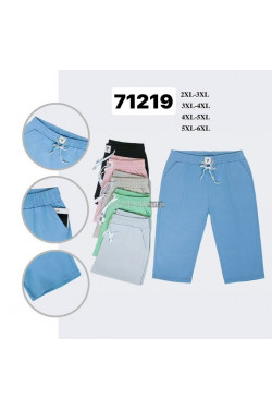 Rybaczki damskie (2XL-6XL) 71219