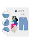 Rybaczki damskie (2XL-6XL) 1