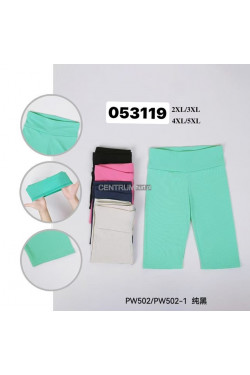 Rybaczki damskie (2XL-5XL) 53119