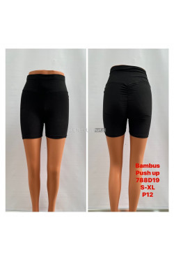 Szorty damskie (S-XL) 788