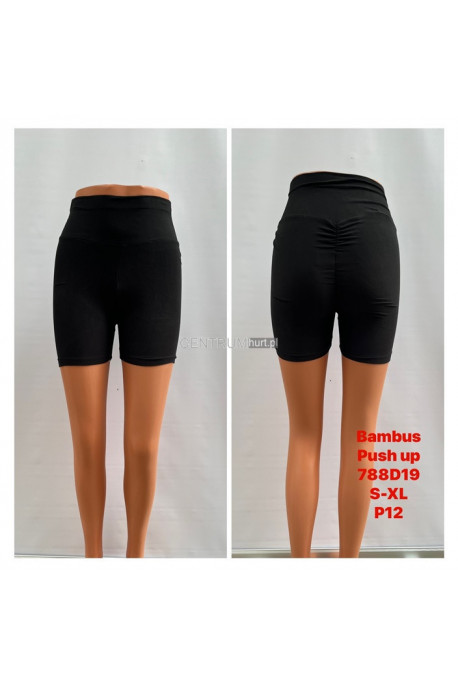 Szorty damskie (2XL-6XL) 1