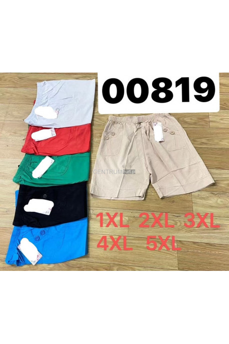 Szorty damskie (2XL-6XL) 1
