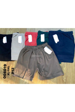 Szorty damskie (XL-5XL) 008