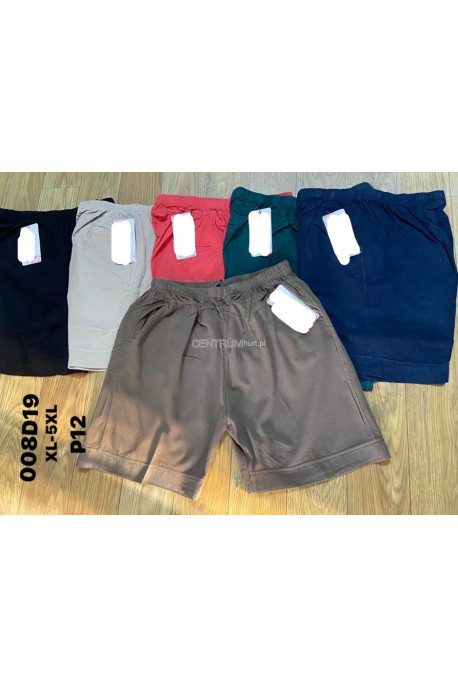 Szorty damskie (2XL-6XL) 1