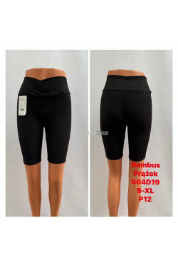 Spodenki damskie (S-XL) 664