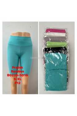 Spodenki damskie (S-XL) B0235-5