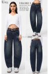 Jeansy damskie (34-42) 1