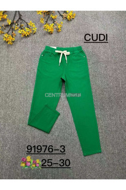 Jeansy damskie (25-30) 1