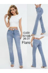 Jeansy damskie (25-30) 1