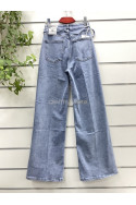 Jeansy damskie (34-42) 1