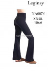 Jeansy damskie (XS-XL) 1