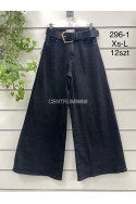 Jeansy damskie (25-30) 1