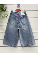 Rybaczki jeansowe damskie (XS-XL) 1