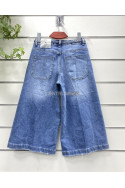Rybaczki jeansowe damskie (XS-XL) 1