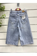 Rybaczki jeansowe damskie (XS-XL) 1