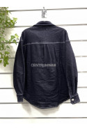 Koszula jeansowa damska (XS-XL) 1