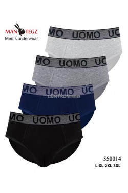 Slipy męskie (L-3XL) 550014
