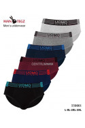 Slipy męskie (L-3XL) 1