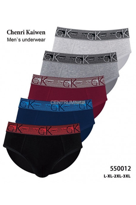 Slipy męskie (L-3XL) 1