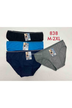 Slipy męskie (M-2XL) 838