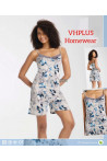 Piżama damska Turecka (M-XL) 54