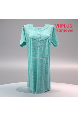 Koszula nocna damska Turecka (M-3XL) 5833