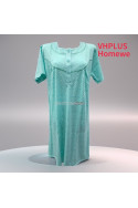 Koszula nocna damska Turecka (M-3XL) 1