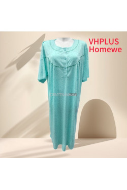 Koszula nocna damska Turecka (M-3XL) 5835