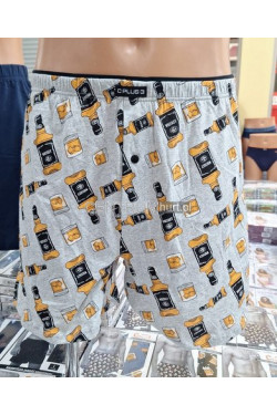Bokserki luźne 3XL C+3