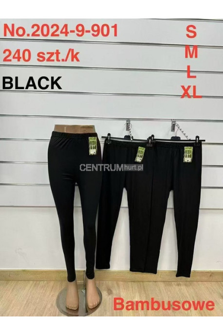 Leginsy damskie (2XL-6XL) 1