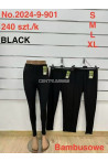 Leginsy damskie (2XL-6XL) 1